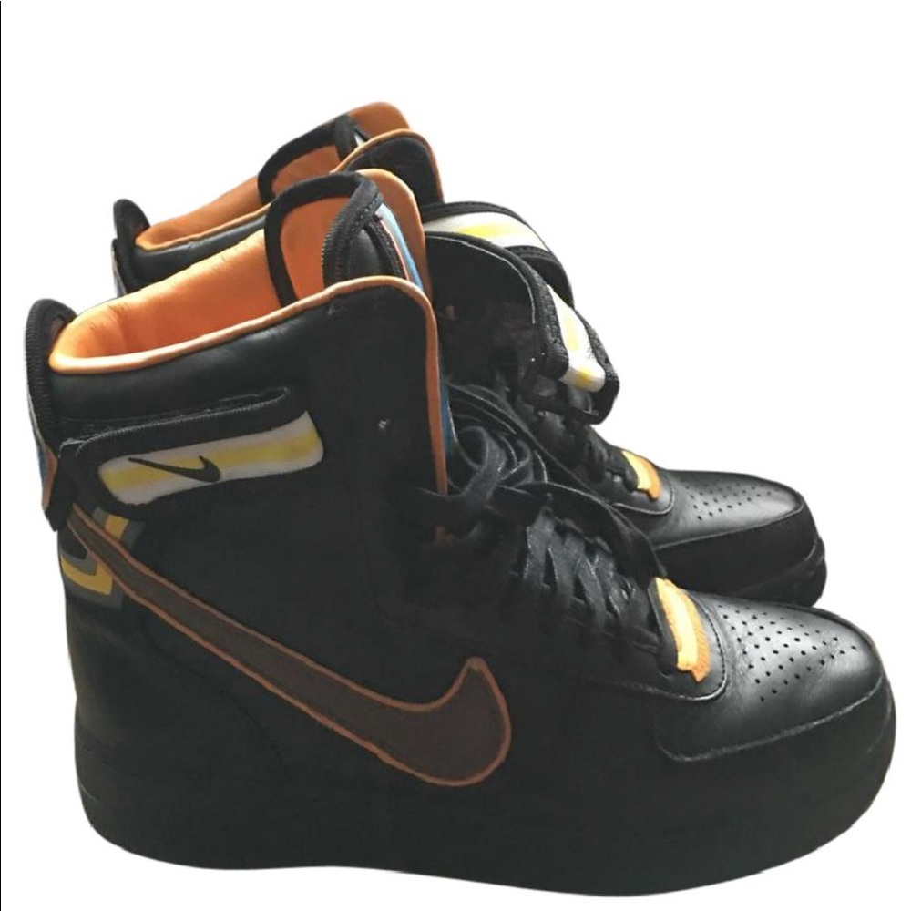 Riccardo Tisci X Nike